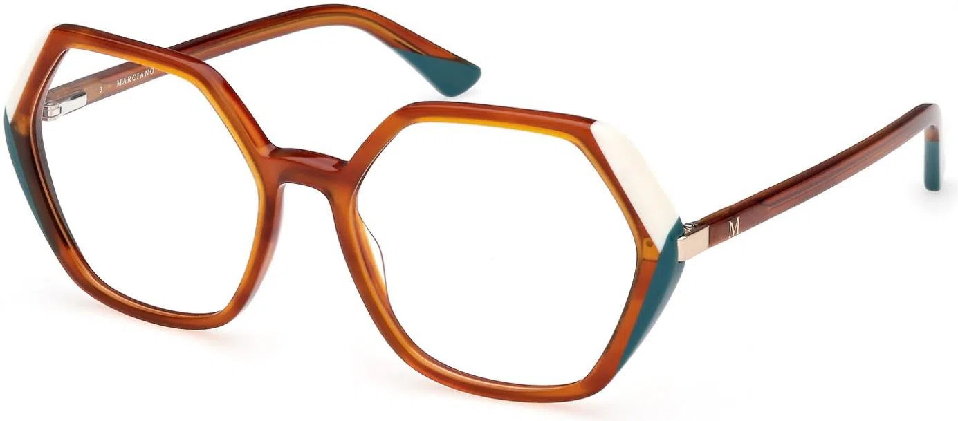 Guess By Marciano 0389 Eyeglasses